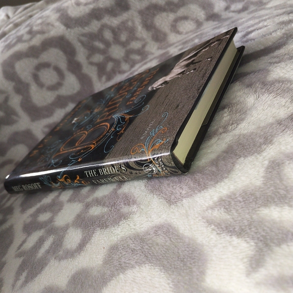 The Bride's Farewell Meg Rosoff historial fiction romance young adult novel - Picture 5 of 8